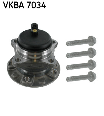 SKF Radlagersatz SKF Radlagersatz